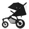 Коляска Lionelo Azura Black Onyx (LO-AZURA BLACK ONYX) изображение 8