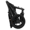 Коляска Lionelo Azura Black Onyx (LO-AZURA BLACK ONYX) изображение 9