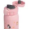 Термокружка Zojirushi SM-WH48PZ 0.48 л Рожевий (1678.07.38) изображение 3