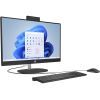 Комп'ютер HP 24-cr1007ua AiO / Ultra5-125U, 16, 512, WiFi, Cam, K&M (AE0P6EA) зображення 2
