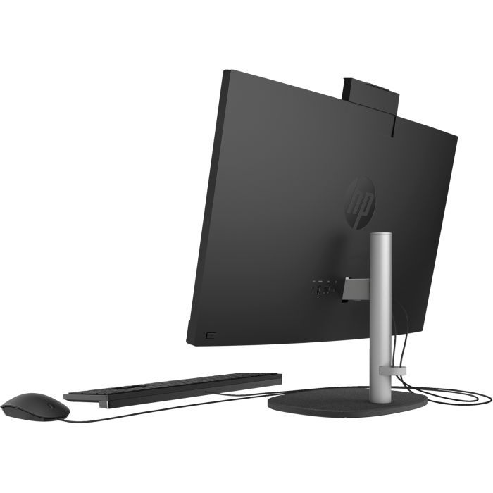 Комп'ютер HP 24-cr1007ua AiO / Ultra5-125U, 16, 512, WiFi, Cam, K&M (AE0P6EA) зображення 4