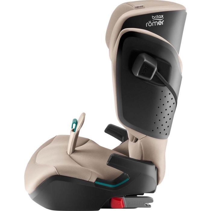 Автокрісло Britax-Romer Kidfix Pro Style Dusty Rose (2000040913) зображення 2
