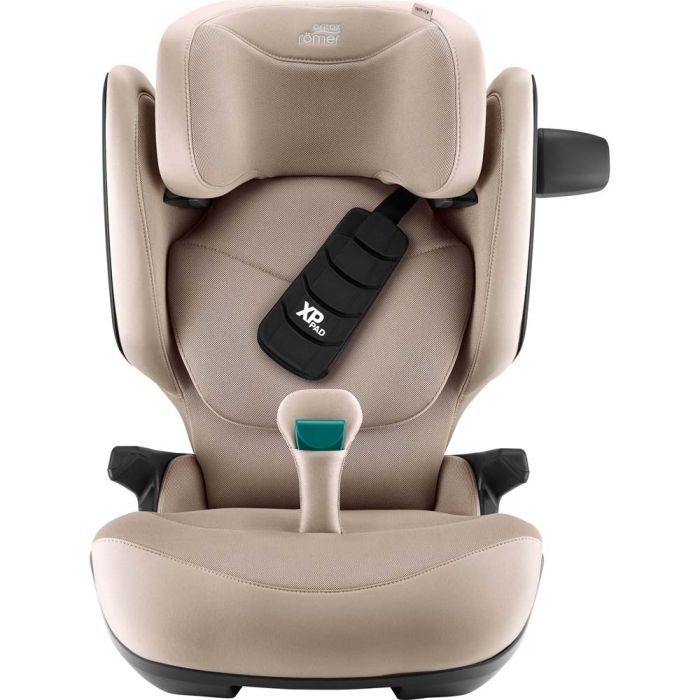 Автокрісло Britax-Romer Kidfix Pro Style Dusty Rose (2000040913) зображення 3