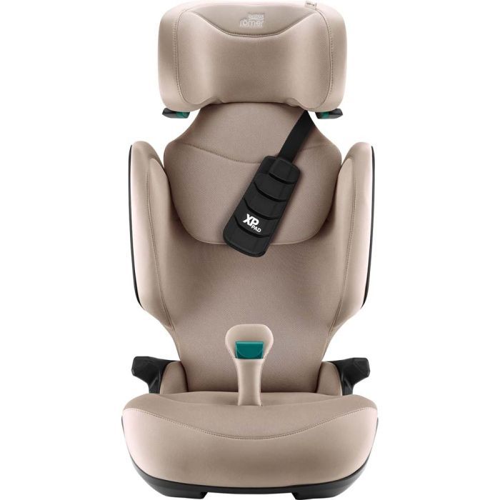 Автокрісло Britax-Romer Kidfix Pro Style Dusty Rose (2000040913) зображення 4