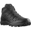 Кроссовки Salomon Speed Assault Black 10 (L41519600-10) изображение 2