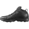 Кроссовки Salomon Speed Assault Black 10 (L41519600-10) изображение 3