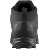 Кроссовки Salomon Speed Assault Black 10 (L41519600-10) изображение 4