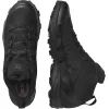 Кроссовки Salomon Speed Assault Black 10 (L41519600-10) изображение 5
