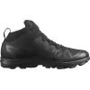 Кроссовки Salomon Speed Assault Black 10 (L41519600-10)
