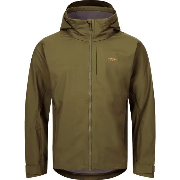 Куртка Blaser Active Outfits Venture 3L Dark Olive XL (121001-140-566-XL)