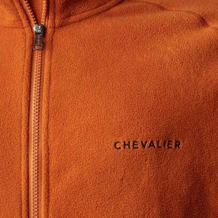 Кофта Chevalier Briar Sandy флісова L (1040058-2002-L) изображение 3