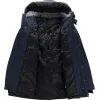 Куртка Alpine Pro Molid MJCY556 692 синій L (007.016.0194) зображення 3