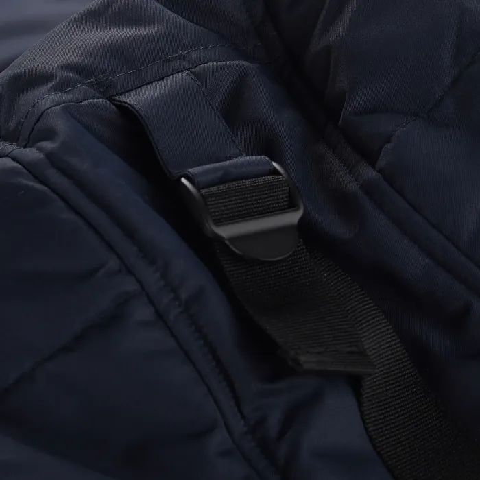 Куртка Alpine Pro Molid MJCY556 692 синій L (007.016.0194) зображення 8
