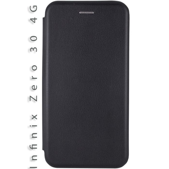 Чохол до мобільного телефона BeCover Exclusive Infinix Zero 30 4G (X6731B) Blue (712216) зображення 5