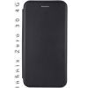 Чохол до мобільного телефона BeCover Exclusive Infinix Zero 30 4G (X6731B) Black (712215) зображення 5