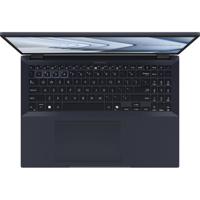 Ноутбук ASUS ExpertBook B3 B3604CVF-QY0193 (90NX0741-M006Z0) изображение 4