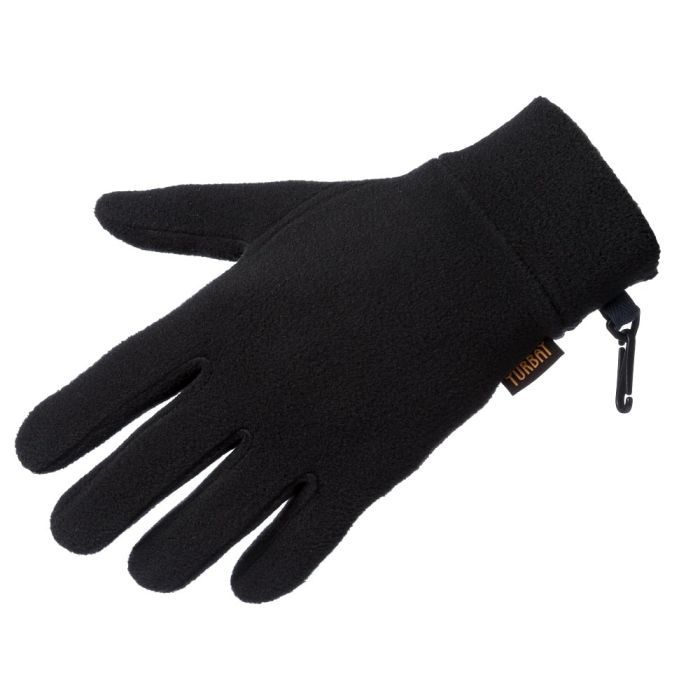 Рукавицы Turbat Lemur black L (012.004.1677)