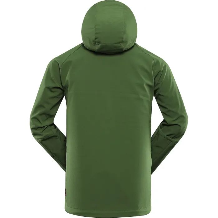 Куртка Alpine Pro Hoor MJCD623 567 S (007.020.0043) зображення 2
