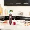 Блендер Russell Hobbs Hobbs заглибний Desire Red, 500Вт, чаша-500мл, вінчик, міні-подріб. (27140-56) изображение 11