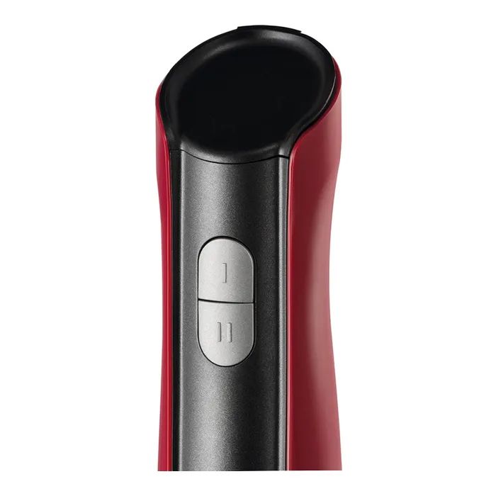 Блендер Russell Hobbs Hobbs заглибний Desire Red, 500Вт, чаша-500мл, вінчик, міні-подріб. (27140-56) зображення 6