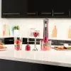 Блендер Russell Hobbs Hobbs заглибний Desire Red, 500Вт, чаша-500мл, вінчик, міні-подріб. (27140-56) изображение 9