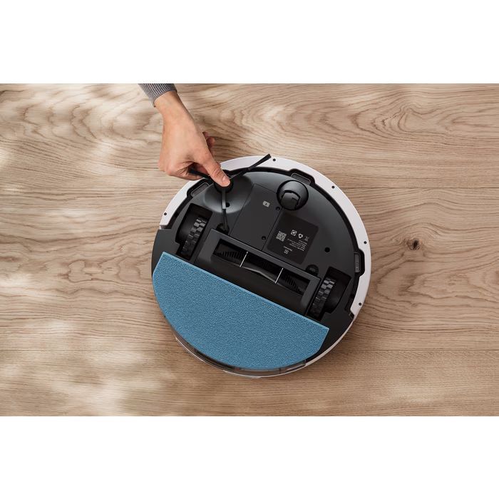 Пылесос Electrolux ER71UW2SW изображение 7