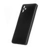 Чохол до мобільного телефона ColorWay TPU matt Samsung Galaxy A06 black (CW-CTMSGA065-BK) зображення 2