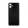 Чохол до мобільного телефона ColorWay TPU matt Samsung Galaxy A06 black (CW-CTMSGA065-BK)