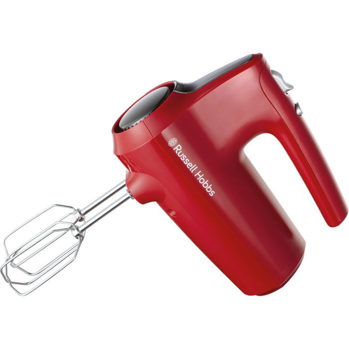 Миксер Russell Hobbs Desire Red (27150-56)