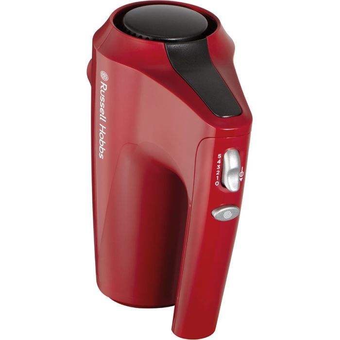 Миксер Russell Hobbs Desire Red (27150-56) изображение 2