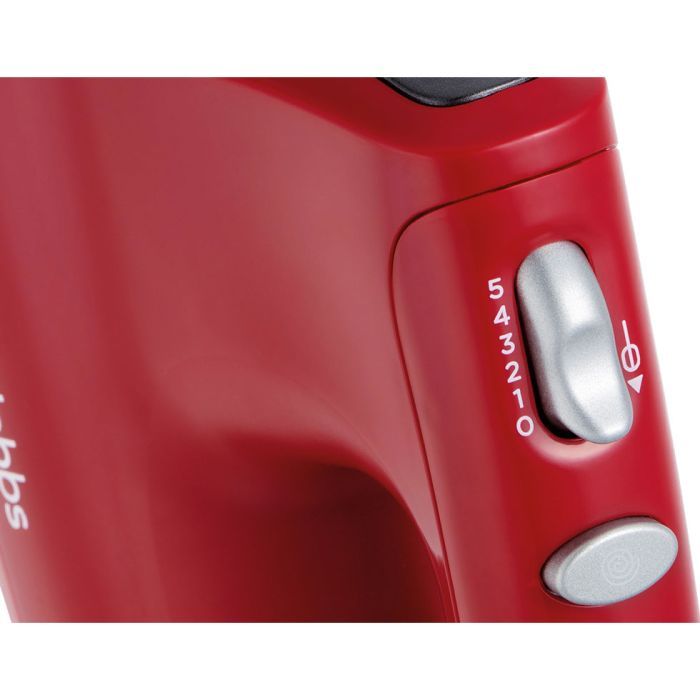 Миксер Russell Hobbs Desire Red (27150-56) изображение 4