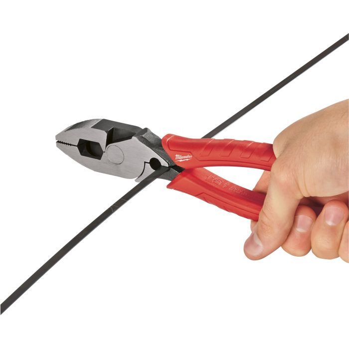 Плоскогубцы Milwaukee Heavy Duty 250 мм (48226100) изображение 2