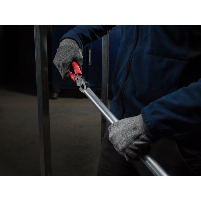 Плоскогубцы Milwaukee Heavy Duty 250 мм (48226100) изображение 3