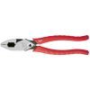 Плоскогубцы Milwaukee Heavy Duty 250 мм (48226100)