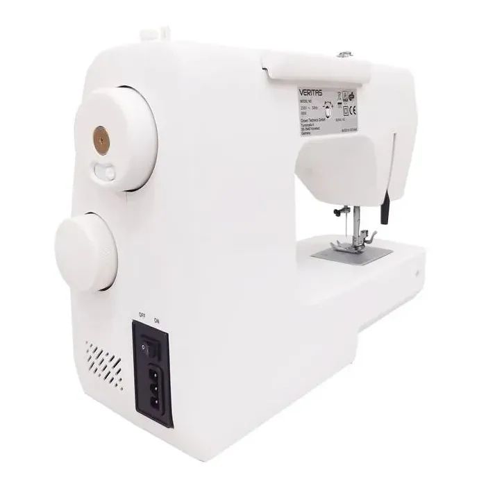 Швейная машина VERITAS JSA18 изображение 3