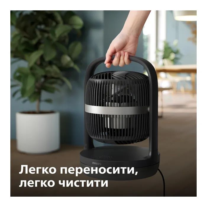 Вентилятор Philips CX3050/01 изображение 10