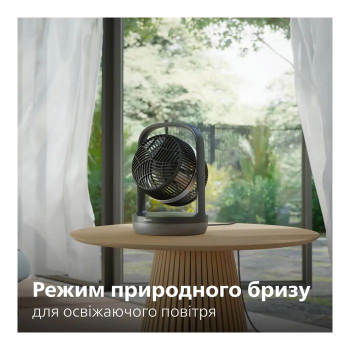 Вентилятор Philips CX3050/01 изображение 9