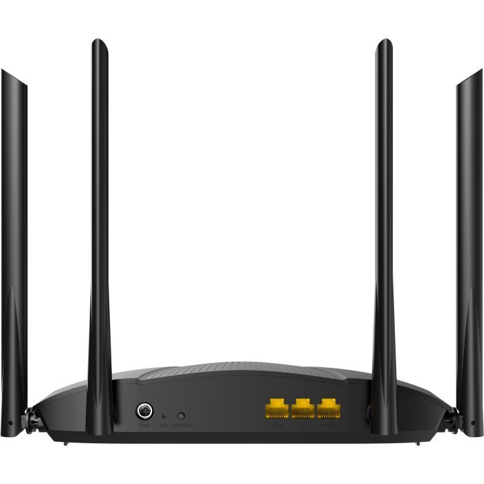 Маршрутизатор Tenda TX12 изображение 4