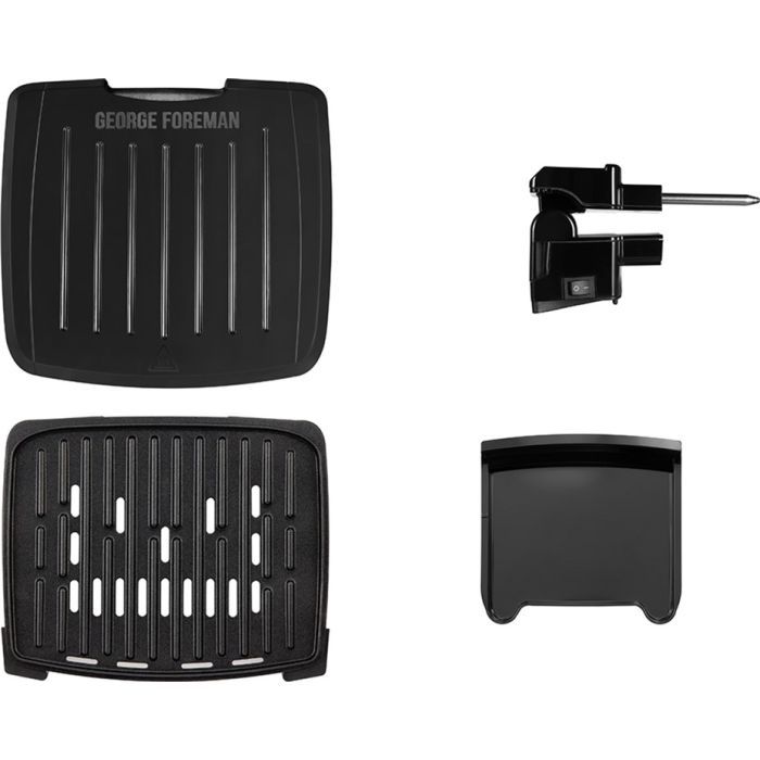 Электрогриль Russell Hobbs 28310-56 изображение 2