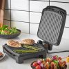 Электрогриль Russell Hobbs 28310-56 изображение 8