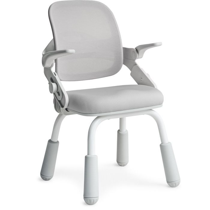 Дитяче крісло Mealux Neo Air Static Dark Blue (Y-306 DBG)