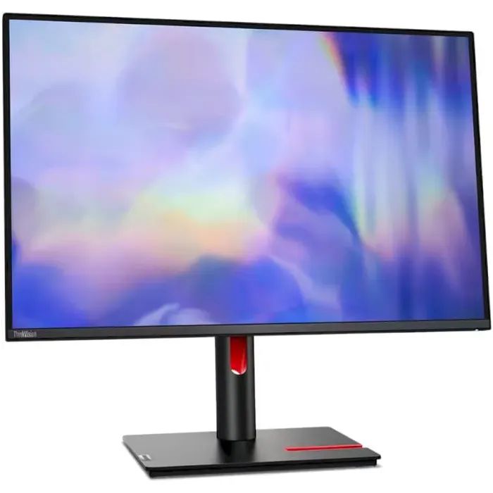 Монітор Lenovo T24d-30 (63FFMAT1UA) зображення 2