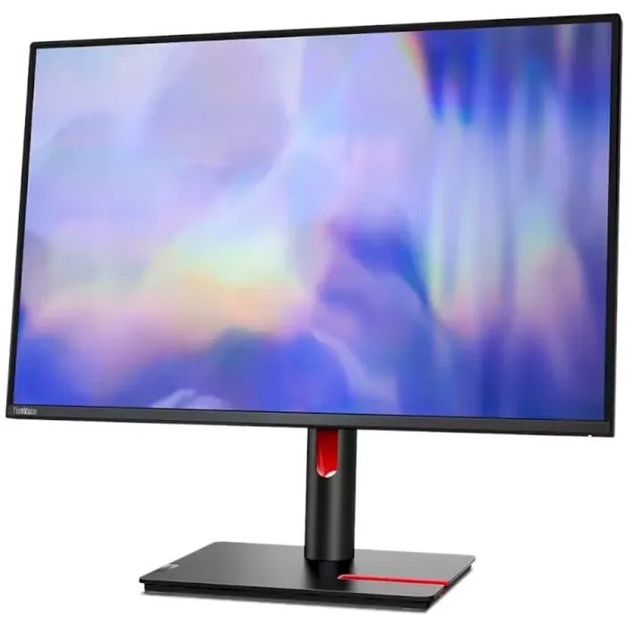 Монітор Lenovo T24d-30 (63FFMAT1UA) зображення 3