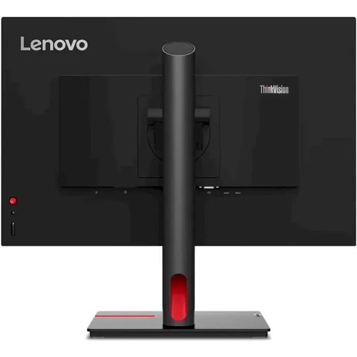 Монітор Lenovo T24d-30 (63FFMAT1UA) зображення 4