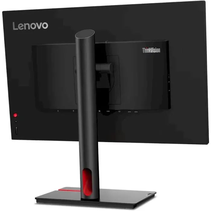 Монітор Lenovo T24d-30 (63FFMAT1UA) зображення 7