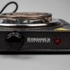 Настільна плита Grunhelm GHP-5611 зображення 3