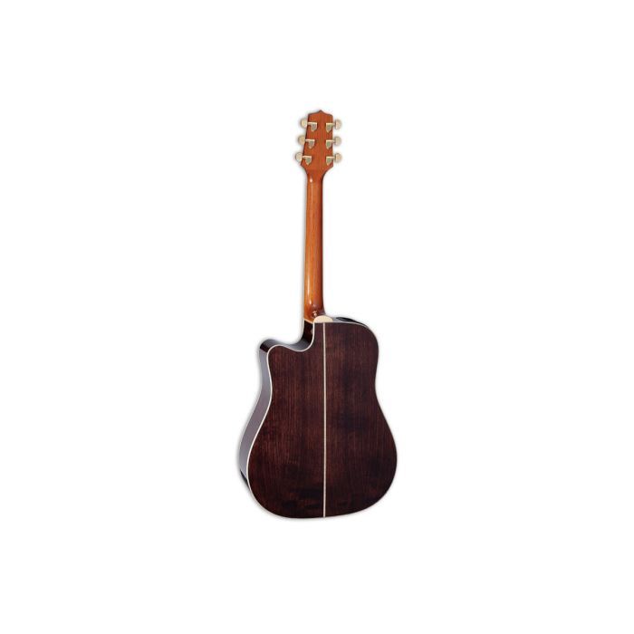 Гитара электроакустическая Takamine GD71CE BSB (232953) изображение 2