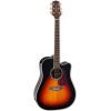 Гитара электроакустическая Takamine GD71CE BSB (232953)
