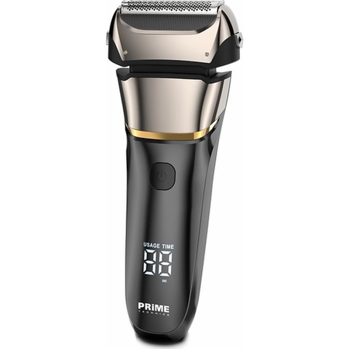 Электробритва PRIME Technics PES 3841 JB