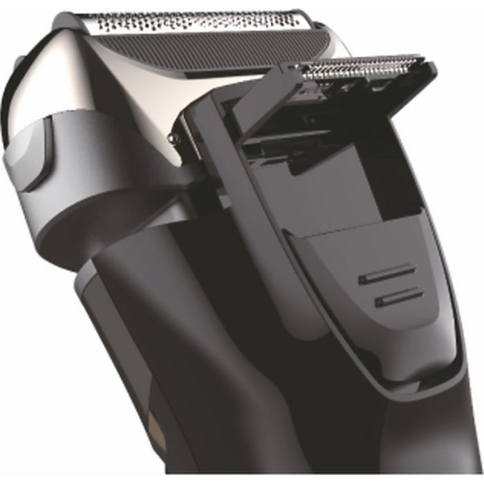 Электробритва PRIME Technics PES 3841 JB изображение 3